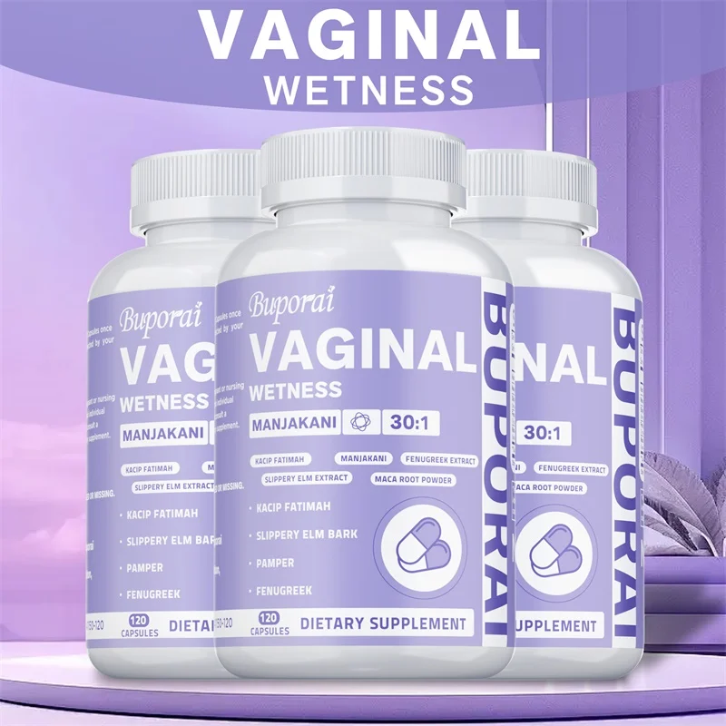 Vaginale Nässe – Vaginale Gesu – Rooting Hormone Powder Bewertung und Preis