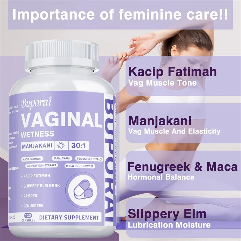 Vaginale Nässe – Vaginale Gesu – Rooting Hormone Powder Bewertung und Preis